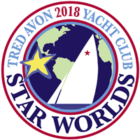 2018 Star World Championships Logo