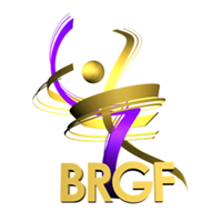 2018 Rhythmic Gymnastics World Cup Logo