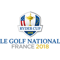 2018 Ryder Cup Logo
