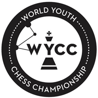 2019 World Youth Chess Championships Logo
