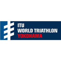 2018 World Triathlon Series Logo