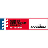 2018 World Triathlon Series Logo