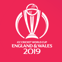 2019 Cricket World Cup Logo