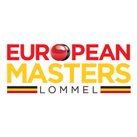 2018 World Snooker Ranking Event European Masters Logo