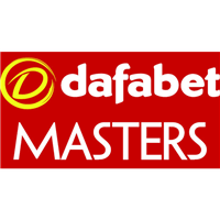 2019 Snooker Masters The Masters Logo