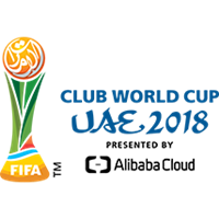 2018 FIFA Club World Cup Logo