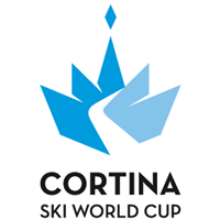 2019 FIS Alpine Skiing World Cup Women Logo