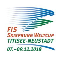 2019 Ski Jumping World Cup Women Logo