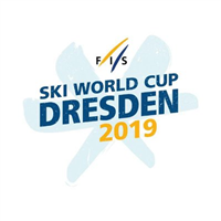 2019 FIS Cross Country World Cup Logo