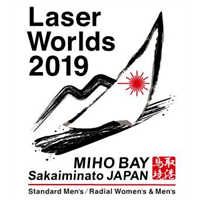 2019 Laser World Championships Women