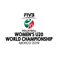 2019 FIVB Volleyball World U20 Women