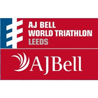 2019 World Triathlon Series Logo