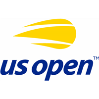 2019 Tennis Grand Slam US Open Logo