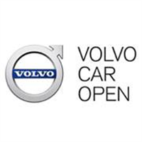 2019 WTA Tennis Premier Tour Volvo Car Open Logo