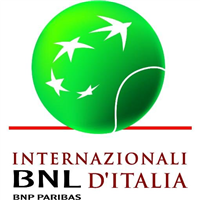 2019 WTA Tennis Premier Tour Internazionali BNL d