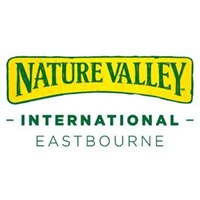 2019 WTA Tennis Premier Tour Nature Valley International Logo