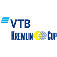 2019 WTA Tennis Premier Tour VTB Kremlin Cup Logo
