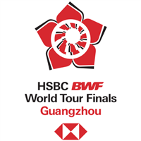 2019 BWF Badminton World Tour World Tour Finals Logo