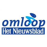 2019 UCI Cycling World Tour Omloop Het Nieuwsblad Logo