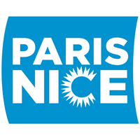 2019 UCI Cycling World Tour Paris - Nice Logo