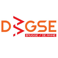 2019 UCI Cycling World Tour DRIEDAAGSE BRUGGE-DE PANNE Logo