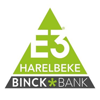 2019 UCI Cycling World Tour E3 BinckBank Classic Logo