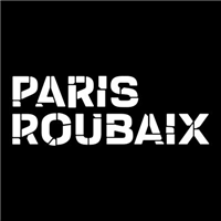 2019 UCI Cycling World Tour Paris - Roubaix Logo