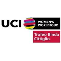 2019 UCI Cycling Women