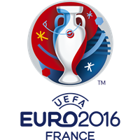 2016 UEFA Euro Logo