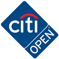 2019 Tennis ATP Tour Citi Open Logo