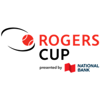 2019 Tennis ATP Tour Coupe Rogers Logo