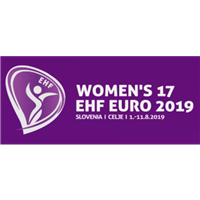 2019 European Women