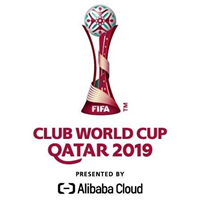 2019 FIFA Club World Cup Logo