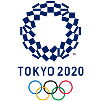2020 Summer Olympic Games Logo