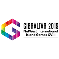 2019 Island Games Logo
