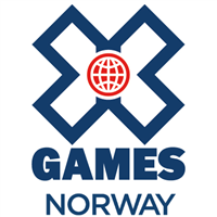 2019 X Games Logo