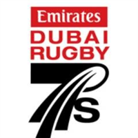 2019 World Rugby Sevens Series Logo