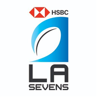 2020 World Rugby Sevens Series Logo