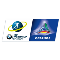 2020 Biathlon World Cup Logo