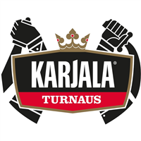 2019 Euro Hockey Tour Karjala Tournament Logo
