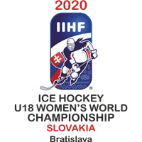 2020 Ice Hockey U18 Women