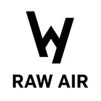 2020 Ski Jumping World Cup Women Raw Air Logo