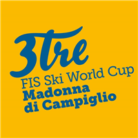 2020 FIS Alpine Skiing World Cup Men Logo