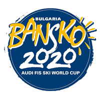 2020 FIS Alpine Skiing World Cup Women Logo