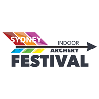 2020 Archery Indoor World Series Logo