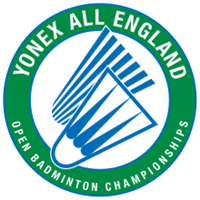 2020 BWF Badminton World Tour Logo