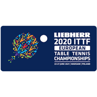 2020 European Table Tennis Championships