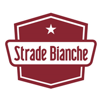 2020 UCI Cycling World Tour Strade Bianche Logo