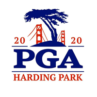 2020 Golf Major Championships PGA Championship Logo