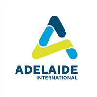 2020 WTA Tennis Premier Tour Adelaide International Logo
